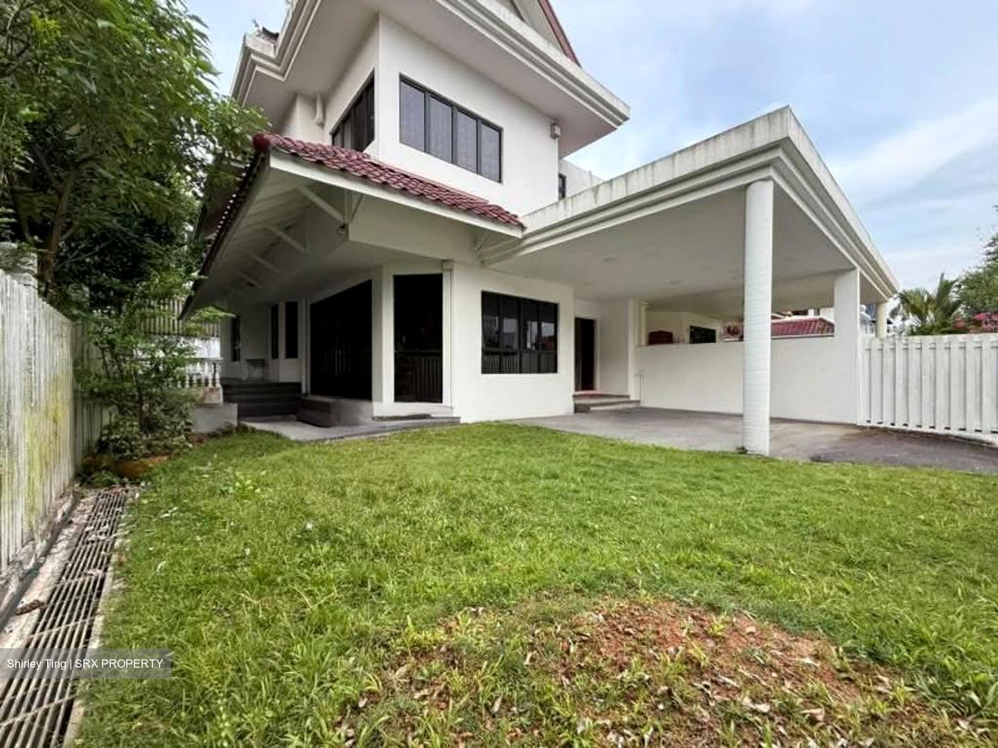 Jalan Haji Alias (D10), Semi-Detached #542093511
